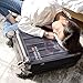 Removing-Free Travel Luggage Cover Suitcase Protector Fits 20 Inch Luggage Fits 20