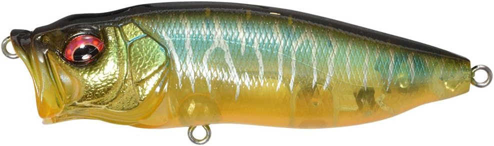 メガバス ポップMAX