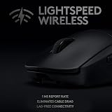 Logitech G PRO Wireless Gaming Mouse HERO 25K 16000 DPI USB view 4