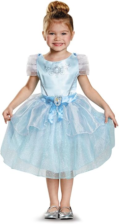 disney cinderella dress up