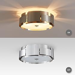 ANJIADENGSHI Ceiling lamp for Dining Room, Modern
