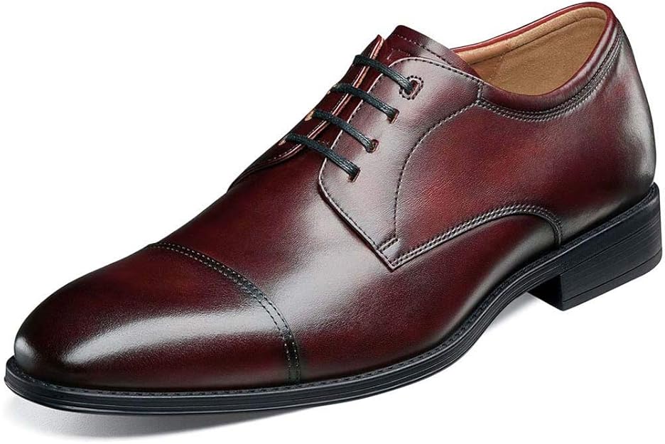 florsheim amelio plain ox