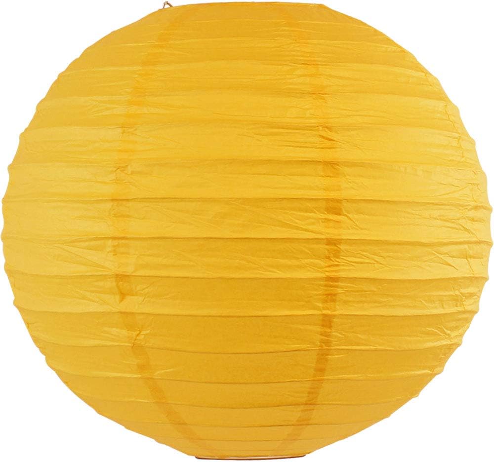 Best japanese paper table lamp