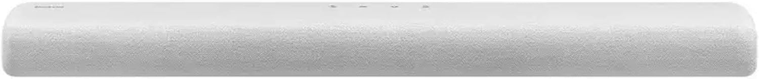 Samsung HW-S61T/XU 4.0ch Lifestyle all-in-one Soundbar in Grey with Alexa voice control built-in One Size
