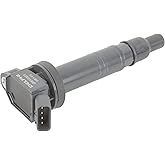 Delphi GN10323 Ignition Coil | Replaces 90919-02248 90919-02260 90919-A2001 90919-A2006 90919-T2005 673-1308 UF-495 9091902248 178-8339 E995 48926 C-666.