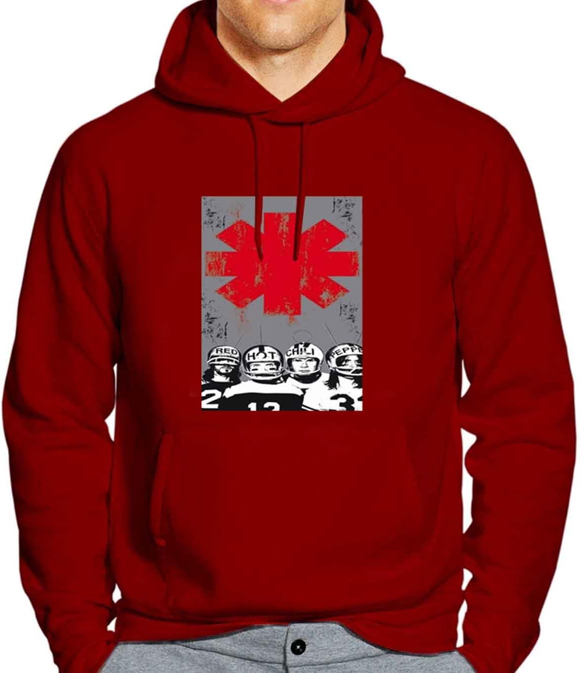 Red Hot Chili Peppers