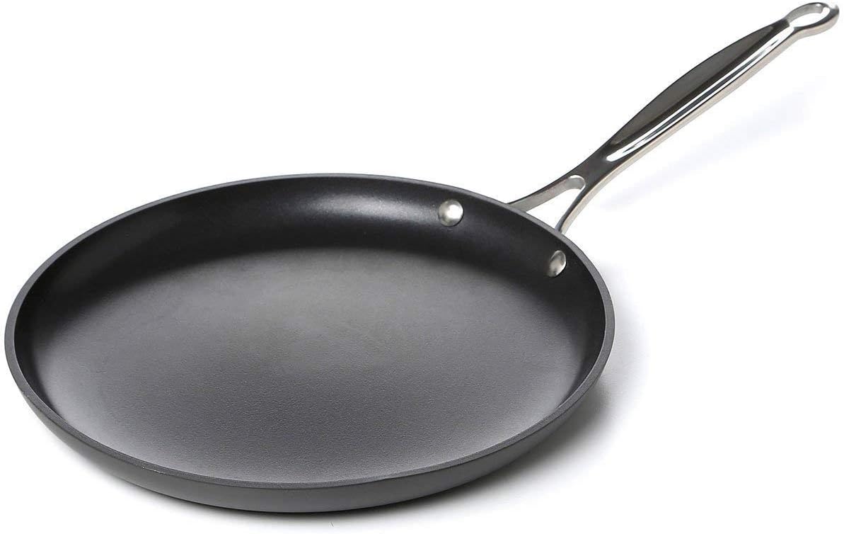 The 8 Best Cuisinart 623 24 Chefs Classic Nonstick Hard Anodized 10