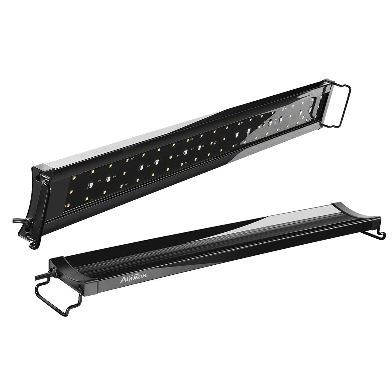 Best Aqueon Modular 30′ Led Aquarium Lighting System