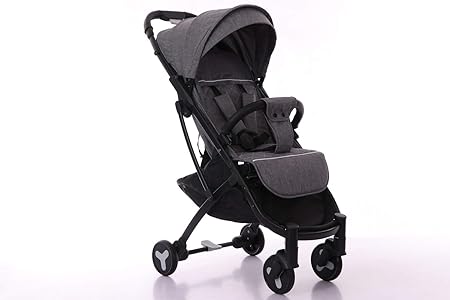 easy to carry stroller