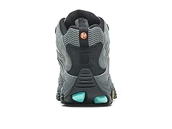 Merrell Women's Moab 3 Mid GTX Hiking Boots, Sedona