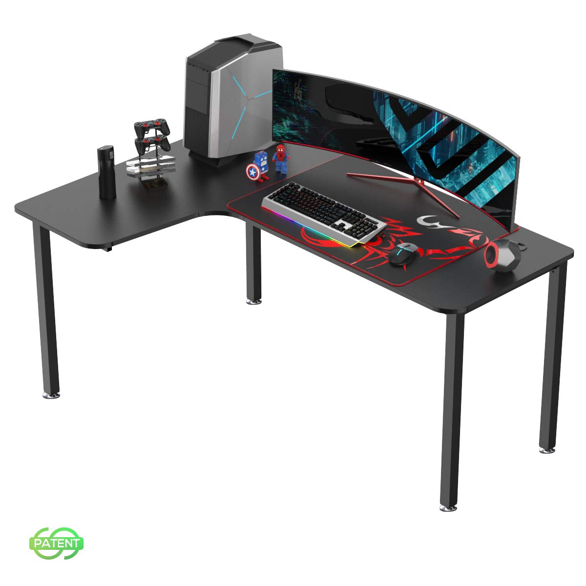 gaming table for pc