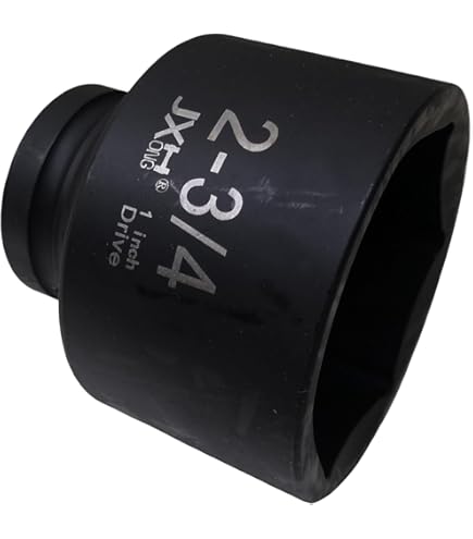 Amazon.com: SUNEX TOOLS 588D 1-Inch Drive 2-3/4-Inch Deep Impact