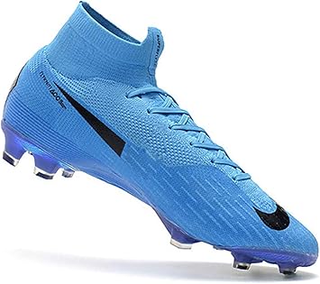 spiked football cleats