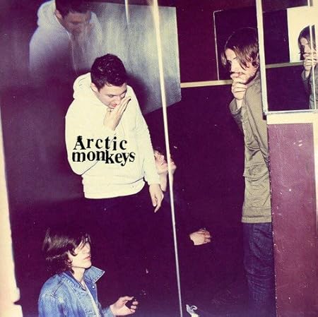 Amazon Humbug Arctic Monkeys 輸入盤 ミュージック
