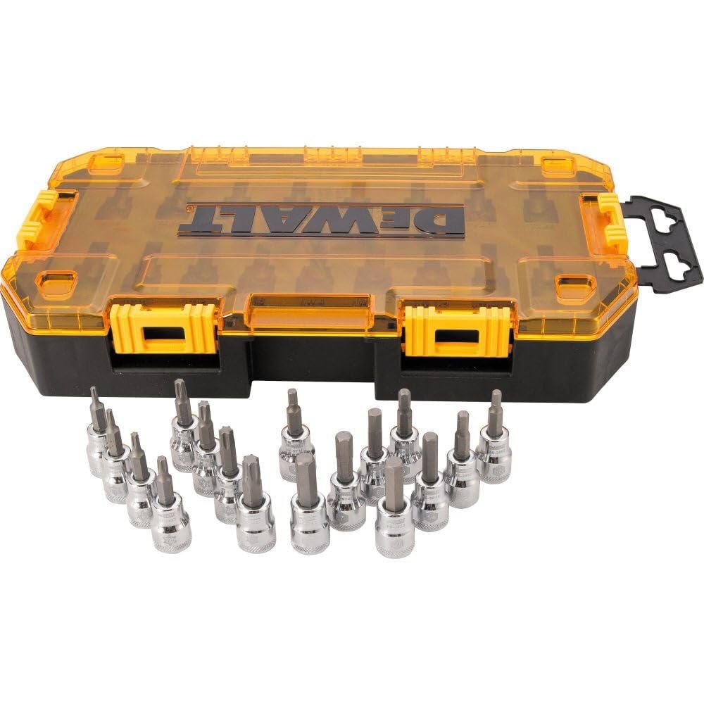 DEWALT Drive Bit Socket