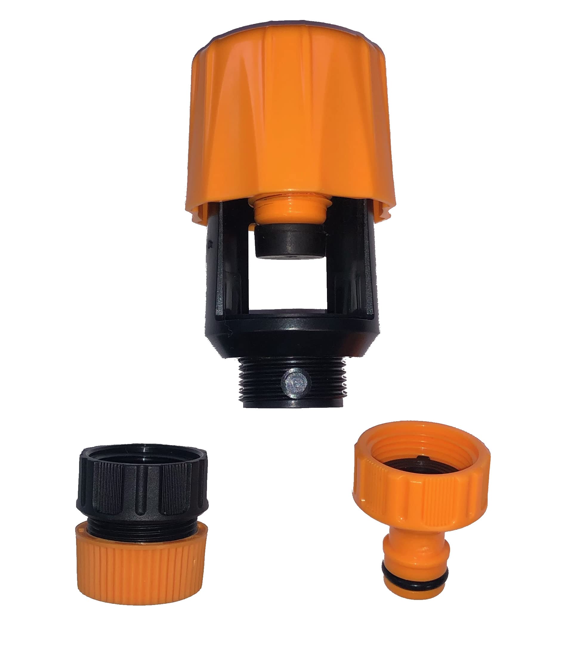 Grendle Kitchen Garden Watering Tap Adapter Hose Pipe Tool