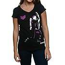 Hawkeye Kneeling Women's V-Neck T-Shirt