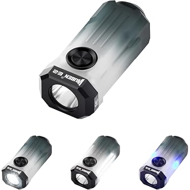 amazon's best selling rechargeable flashlights New Releases: The best-selling new & future releases in Handheld Travel carry on Bag SHOEI BLACK RF-1100 The rechargeable battery offers Style:Millbrook Minnow