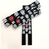 Flite Fright BMX Pad Set 1.25" top Tube Diameter