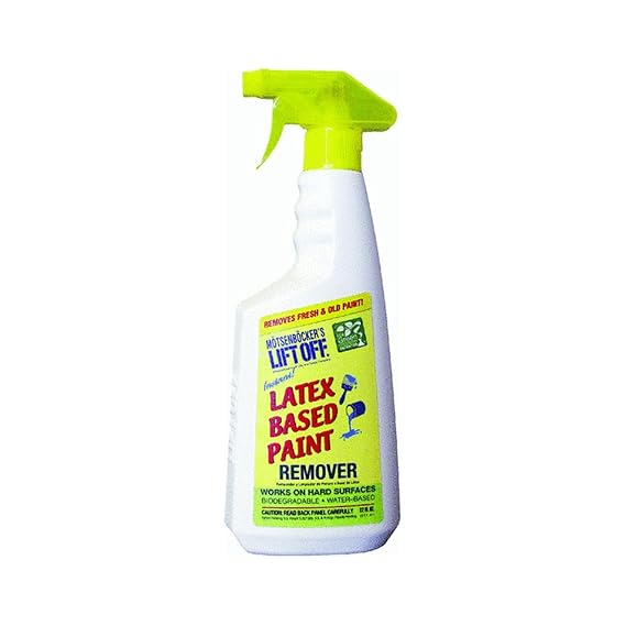 Motsenbocker 41301 Latex Paint Remover by Motsenbocker Amazon.co.uk