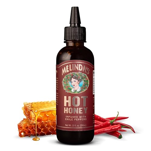 Melinda’s Hot Honey -