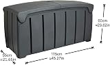 Strata Outdoor Garden Store 322L GN200 view 4