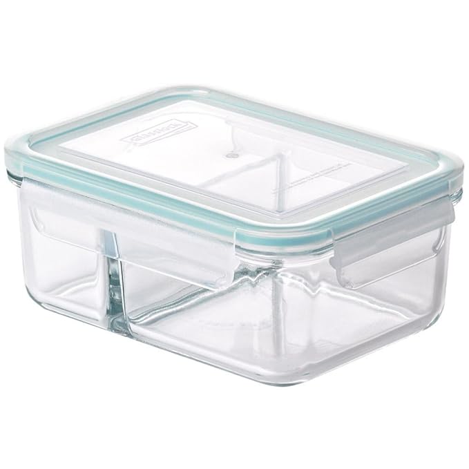 Buy Glasslock Korea Airtight Break Resistant Glass Kitchen Food Storage