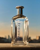 Tommy Hilfiger Tommy Eau de Toilette 100 ml Men Fougère Citrus Bottle view 5