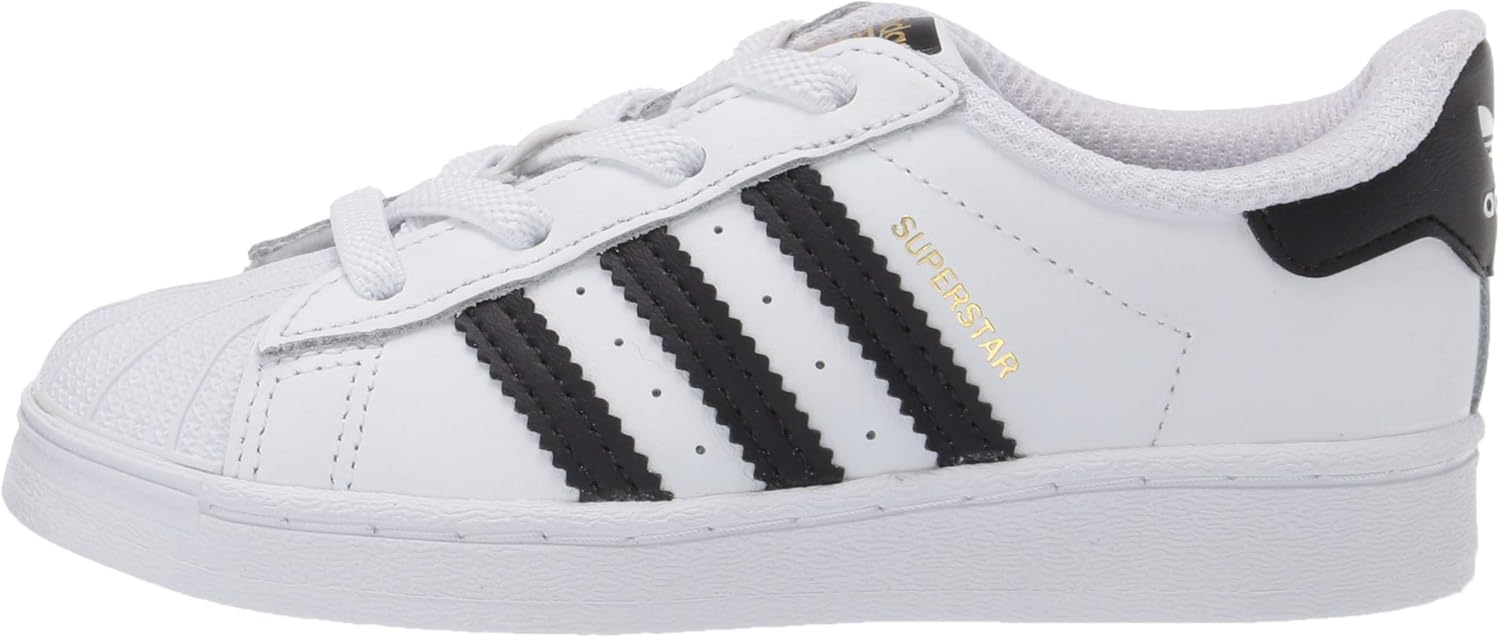  | adidas Originals unisex-child Superstar Shoes | Basketball