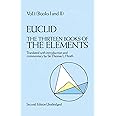 The Thirteen Books of the Elements, Vol. 1: Books 1-2