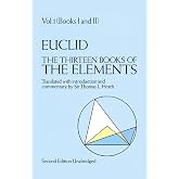 The Thirteen Books of the Elements, Vol. 1: Books 1-2