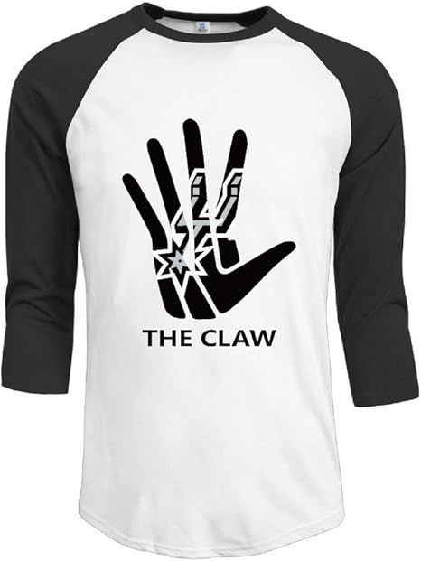 the claw kawhi logo