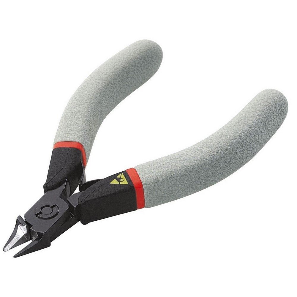 Facom 417.PE Pointu Cut Pliers ESD