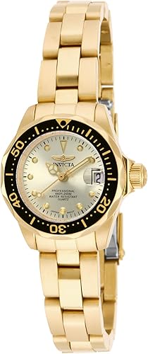 reloj invicta amazon mujer