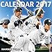 [Tabletop] Hanshin Taiga-Su@Japan Professional Baseball 2017 [Japan Calendar] 17CL-0531 by 