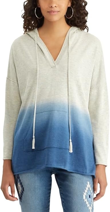 womens kangaroo pocket hoodie