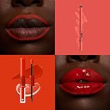 NYX Lip Gloss Shine Loud Stay Stuntin 16H No Transfer Vegan Formula 28 view 7