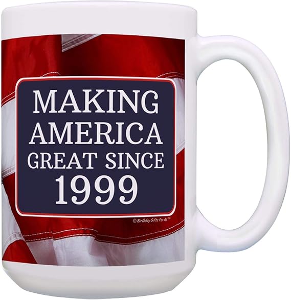 gift ideas for girl turning 21