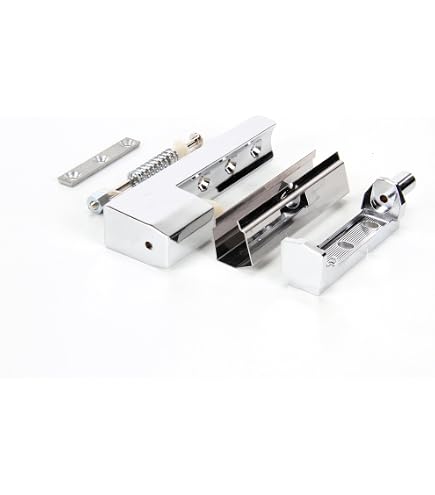 Amazon.com: TRAULSEN 263708 Hinge Assembly