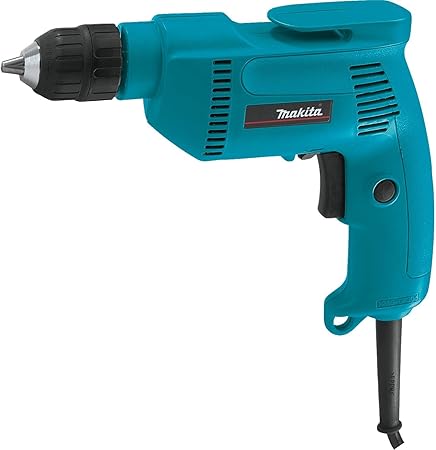 Makita 6408 Perceuse Simple Filaire 530w Amazon Fr Bricolage