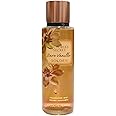 Victoria's Secret Bare Vanilla Golden Fragrance Mist 8.4 Fl Oz