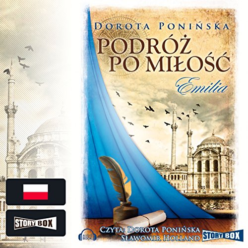 Emilia (Podróz po milosc 1)