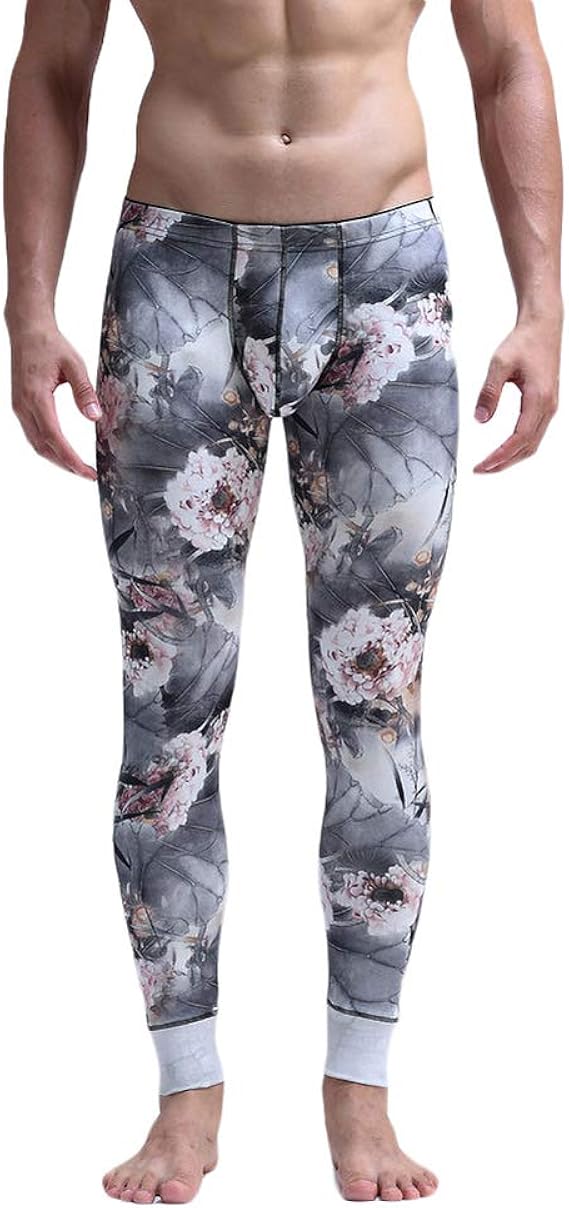 Amazon キュミオ Qemio レギンス メンズ タイツ スパッツ 冬 長ズボン下 ももひき ウォーム アンダーウェア ストレッチ 防寒 保温 パジャマ 男性 靴下 レッグウォーマー 通販