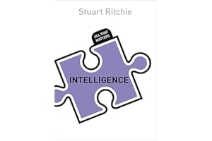 Intelligence: All That Matters