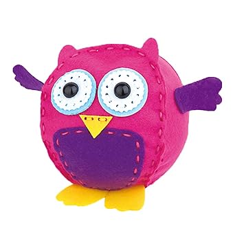 stuffed animal sewing kits