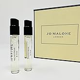 Jo Malone 2 London Velvet Rose & Oud Cologne INTENSE Sample vial 0.05oz/ 1.5ml each