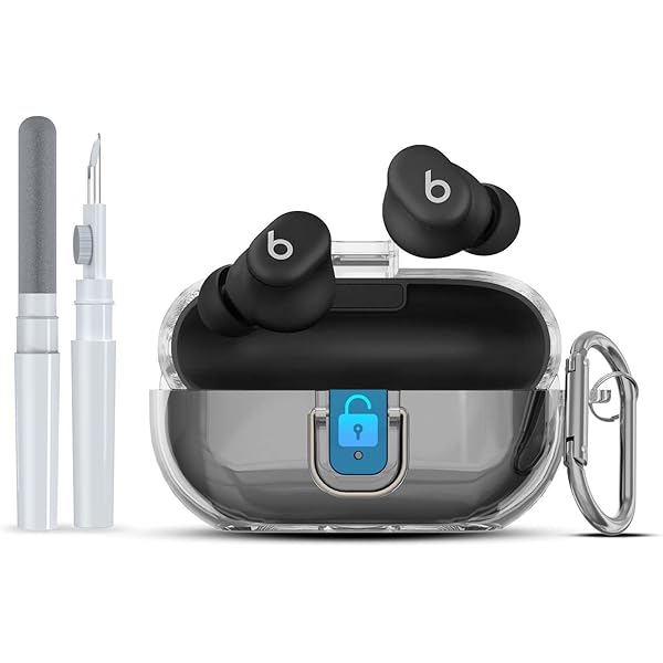 Amazon.com: Beats Solo Buds - Wireless Bluetooth Earbuds