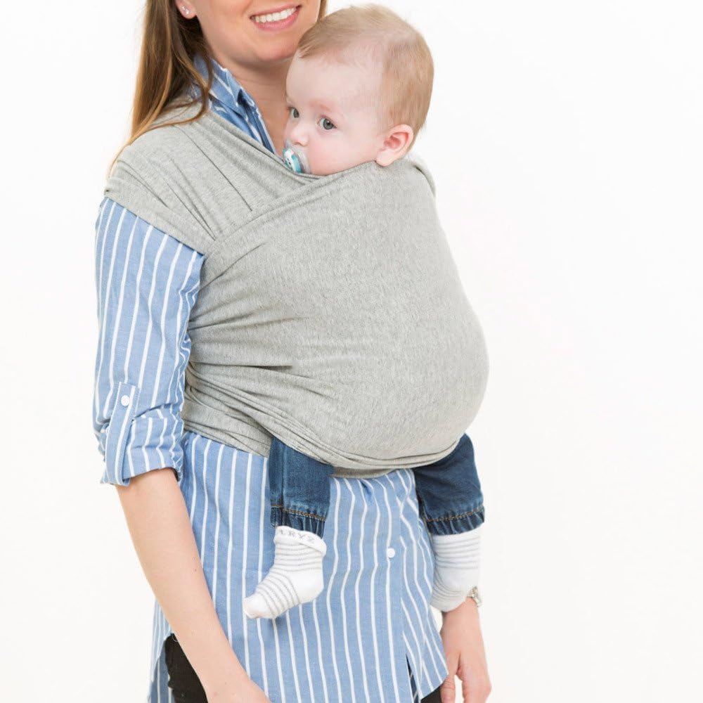 free rider baby carrier wrap