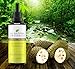 Premium Soursop Tree Oil by Au Natural Organics - Pure Organic Guanabana Extract, Original Amazon Graviola Oil, Incredible Beneficial Effects, Immune System & Metabolism Booster, Anti-aging Power