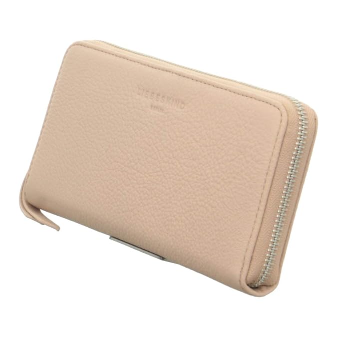 Liebeskind Berlin Damen Basic Slg - Gigi Wallet Large Geldbörse, 2x10x19 cm